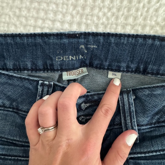 Ariat Trouser Jeans - Picture 10 of 10